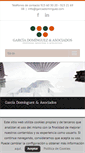 Mobile Screenshot of garciadominguez.com